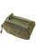 Підсумок IFAK Rip-Away (PRO Series) колір ОЛИВА 20x15x5 см з Кордури 1000D кріплення MOLLE, PRO-Aptechka